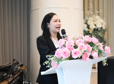 โครงการ การพัฒนาองค์กรและบุคลากรสำนักงานสหกรณ์จังหวัดสงขลา ... พารามิเตอร์รูปภาพ 7
