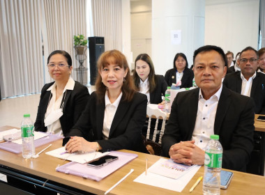 โครงการ การพัฒนาองค์กรและบุคลากรสำนักงานสหกรณ์จังหวัดสงขลา ... พารามิเตอร์รูปภาพ 10
