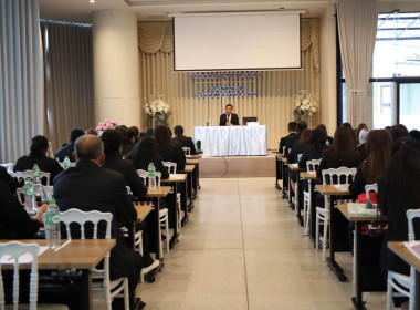 โครงการ การพัฒนาองค์กรและบุคลากรสำนักงานสหกรณ์จังหวัดสงขลา ... พารามิเตอร์รูปภาพ 2