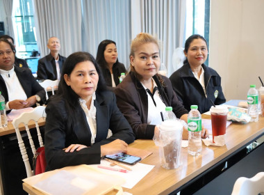 โครงการ การพัฒนาองค์กรและบุคลากรสำนักงานสหกรณ์จังหวัดสงขลา ... พารามิเตอร์รูปภาพ 17