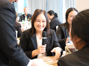 โครงการ การพัฒนาองค์กรและบุคลากรสำนักงานสหกรณ์จังหวัดสงขลา ... พารามิเตอร์รูปภาพ 29