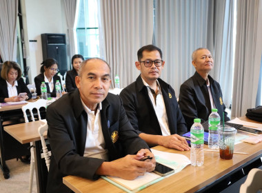 โครงการ การพัฒนาองค์กรและบุคลากรสำนักงานสหกรณ์จังหวัดสงขลา ... พารามิเตอร์รูปภาพ 21