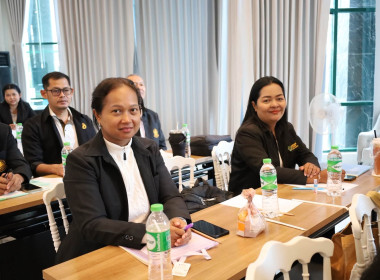 โครงการ การพัฒนาองค์กรและบุคลากรสำนักงานสหกรณ์จังหวัดสงขลา ... พารามิเตอร์รูปภาพ 19