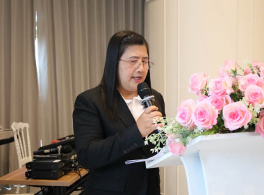 โครงการ การพัฒนาองค์กรและบุคลากรสำนักงานสหกรณ์จังหวัดสงขลา ... พารามิเตอร์รูปภาพ 6