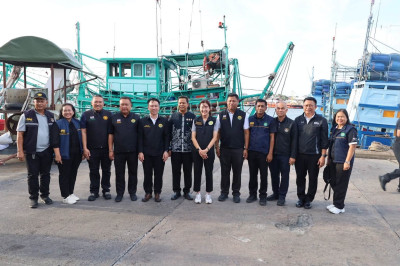 รัฐมนตรีช่วยว่าการกระทรวงเกษตรและสหกรณ์ (นางสาวปิยะรัฐชย์ ... พารามิเตอร์รูปภาพ 1