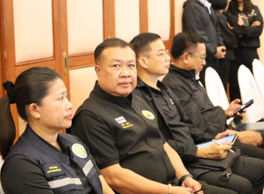 รัฐมนตรีช่วยว่าการกระทรวงเกษตรและสหกรณ์ (นางสาวปิยะรัฐชย์ ... พารามิเตอร์รูปภาพ 5