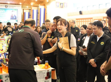 รัฐมนตรีช่วยว่าการกระทรวงเกษตรและสหกรณ์ (นางสาวปิยะรัฐชย์ ... พารามิเตอร์รูปภาพ 7