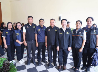 รัฐมนตรีช่วยว่าการกระทรวงเกษตรและสหกรณ์ (นางสาวปิยะรัฐชย์ ... พารามิเตอร์รูปภาพ 8