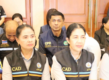 รัฐมนตรีช่วยว่าการกระทรวงเกษตรและสหกรณ์ (นางสาวปิยะรัฐชย์ ... พารามิเตอร์รูปภาพ 6