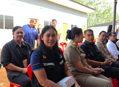 รัฐมนตรีว่าการกระทรวงการพัฒนาสังคมและความ มั่นคงของมนุษย์ ... พารามิเตอร์รูปภาพ 7