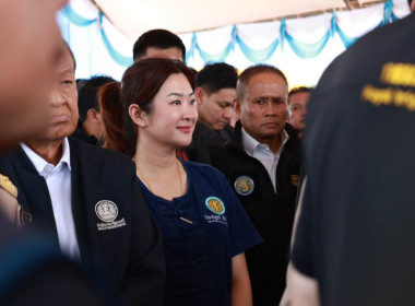 นายอนุทิน ชาญวีรกูล นายกรัฐมนตรี ติดตามการบริหารจัดการน้ำ ... พารามิเตอร์รูปภาพ 4