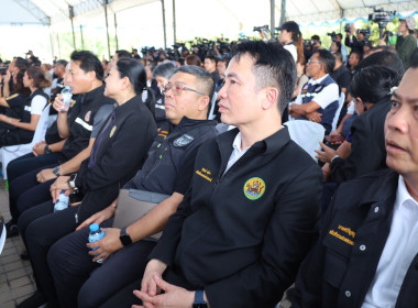 นายอนุทิน ชาญวีรกูล นายกรัฐมนตรี ติดตามการบริหารจัดการน้ำ ... พารามิเตอร์รูปภาพ 9