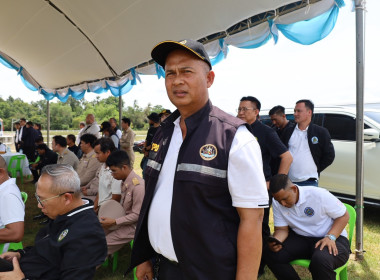 นายอนุทิน ชาญวีรกูล นายกรัฐมนตรี ติดตามการบริหารจัดการน้ำ ... พารามิเตอร์รูปภาพ 12