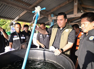 นายวัชระพล ขาวขำ รัฐมนตรีช่วยว่าการกระทรวงเกษตรและสหกรณ์ ... พารามิเตอร์รูปภาพ 2
