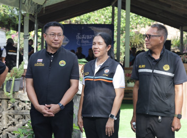 นายวัชระพล ขาวขำ รัฐมนตรีช่วยว่าการกระทรวงเกษตรและสหกรณ์ ... พารามิเตอร์รูปภาพ 7