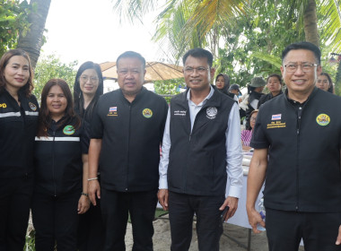 นายวัชระพล ขาวขำ รัฐมนตรีช่วยว่าการกระทรวงเกษตรและสหกรณ์ ... พารามิเตอร์รูปภาพ 11