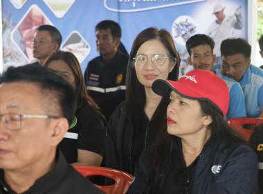 นายวัชระพล ขาวขำ รัฐมนตรีช่วยว่าการกระทรวงเกษตรและสหกรณ์ ... พารามิเตอร์รูปภาพ 14