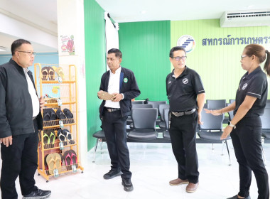 นายวงศ์ชัย ไชยโย ผู้ตรวจราชการกรม เขตตรวจราชการที่ 5 และ 10 ... พารามิเตอร์รูปภาพ 8