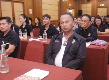 เข้าร่วมโครงการขับเคลื่อนนโยบาย CPD DRIVE ... พารามิเตอร์รูปภาพ 8
