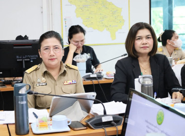 ประชุมประจำเดือนข้าราชการ ลูกจ้างประจำ และพนักงานราชการ ... พารามิเตอร์รูปภาพ 8