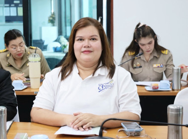 ประชุมประจำเดือนข้าราชการ ลูกจ้างประจำ และพนักงานราชการ ... พารามิเตอร์รูปภาพ 14