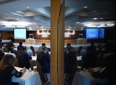 เข้าร่วมโครงการประชุมเชิงปฏิบัติการเพิ่มศักยภาพการเชื่อมโยงเครือข่ายสินค้า การบริการ และการท่องเที่ยว ... พารามิเตอร์รูปภาพ 12