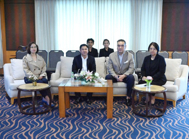 เข้าร่วมโครงการประชุมเชิงปฏิบัติการเพิ่มศักยภาพการเชื่อมโยงเครือข่ายสินค้า การบริการ และการท่องเที่ยว ... พารามิเตอร์รูปภาพ 4