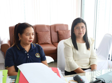 ประชุมซักซ้อมการเตรียมการจัดซื้อจัดจ้างตามระเบียบกระทรวงการคลังว่าด้วยการจัดซื้อจัดจ้างและการบริหารพัสดุภาครัฐ พ.ศ. 2560 (ประเภทรายงบจ่ายงบลงทุน ปีงบประมาณ พ.ศ. 2570) ... พารามิเตอร์รูปภาพ 1