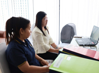ประชุมซักซ้อมการเตรียมการจัดซื้อจัดจ้างตามระเบียบกระทรวงการคลังว่าด้วยการจัดซื้อจัดจ้างและการบริหารพัสดุภาครัฐ พ.ศ. 2560 (ประเภทรายงบจ่ายงบลงทุน ปีงบประมาณ พ.ศ. 2570) ... พารามิเตอร์รูปภาพ 3