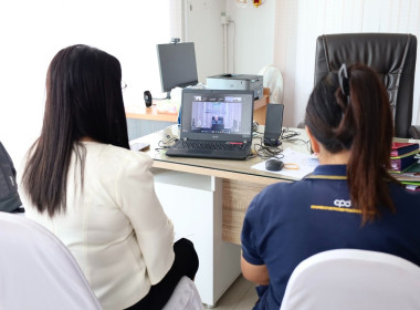 ประชุมซักซ้อมการเตรียมการจัดซื้อจัดจ้างตามระเบียบกระทรวงการคลังว่าด้วยการจัดซื้อจัดจ้างและการบริหารพัสดุภาครัฐ พ.ศ. 2560 (ประเภทรายงบจ่ายงบลงทุน ปีงบประมาณ พ.ศ. 2570) ... พารามิเตอร์รูปภาพ 5