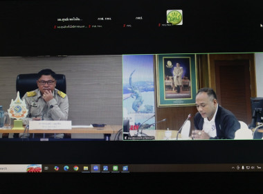 เข้าร่วมประชุมคณะกรรมการขับเคลื่อนนโยบายอธิบดีกรมส่งเสริมสหกรณ์ (CPD DRIVE) ประจำปีงบประมาณ พ.ศ. 2569 ครั้งที่ 4/2569 ... พารามิเตอร์รูปภาพ 4