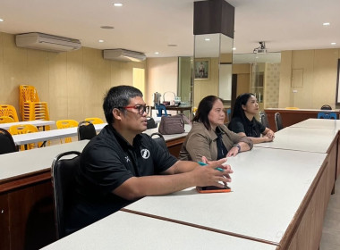 เข้าร่วมโครงการประชุมเชิงปฏิบัติการรับฟังความคิดเห็นต่อร่างพระราชบัญญัติสหกรณ์ (ฉบับที่..) พ.ศ. .... ... พารามิเตอร์รูปภาพ 22