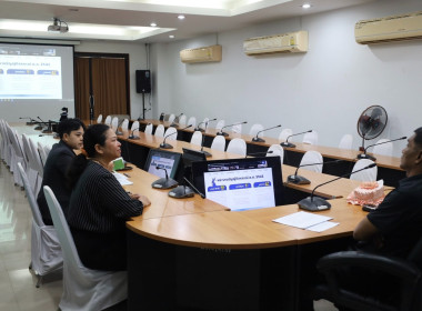 เข้าร่วมโครงการประชุมเชิงปฏิบัติการรับฟังความคิดเห็นต่อร่างพระราชบัญญัติสหกรณ์ (ฉบับที่..) พ.ศ. .... ... พารามิเตอร์รูปภาพ 6