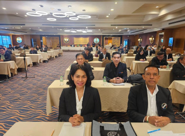 เข้าร่วมโครงการประชุมเชิงปฏิบัติการรับฟังความคิดเห็นต่อร่างพระราชบัญญัติสหกรณ์ (ฉบับที่..) พ.ศ. .... ... พารามิเตอร์รูปภาพ 12