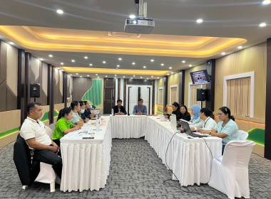 เข้าร่วมโครงการประชุมเชิงปฏิบัติการรับฟังความคิดเห็นต่อร่างพระราชบัญญัติสหกรณ์ (ฉบับที่..) พ.ศ. .... ... พารามิเตอร์รูปภาพ 13
