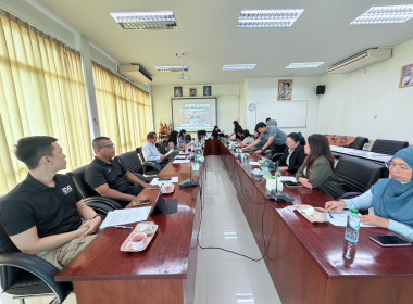 เข้าร่วมโครงการประชุมเชิงปฏิบัติการรับฟังความคิดเห็นต่อร่างพระราชบัญญัติสหกรณ์ (ฉบับที่..) พ.ศ. .... ... พารามิเตอร์รูปภาพ 14