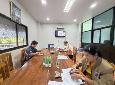 เข้าร่วมโครงการประชุมเชิงปฏิบัติการรับฟังความคิดเห็นต่อร่างพระราชบัญญัติสหกรณ์ (ฉบับที่..) พ.ศ. .... ... พารามิเตอร์รูปภาพ 19