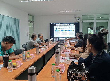เข้าร่วมโครงการประชุมเชิงปฏิบัติการรับฟังความคิดเห็นต่อร่างพระราชบัญญัติสหกรณ์ (ฉบับที่..) พ.ศ. .... ... พารามิเตอร์รูปภาพ 21