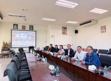 เข้าร่วมโครงการประชุมเชิงปฏิบัติการรับฟังความคิดเห็นต่อร่างพระราชบัญญัติสหกรณ์ (ฉบับที่..) พ.ศ. .... ... พารามิเตอร์รูปภาพ 7