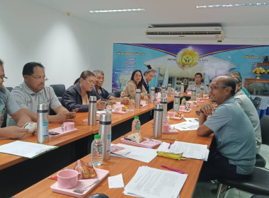 เข้าร่วมโครงการประชุมเชิงปฏิบัติการรับฟังความคิดเห็นต่อร่างพระราชบัญญัติสหกรณ์ (ฉบับที่..) พ.ศ. .... ... พารามิเตอร์รูปภาพ 9