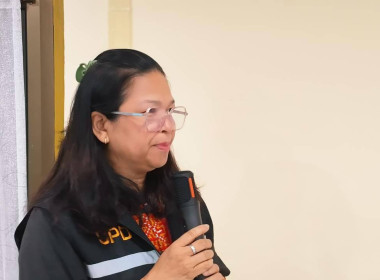 เข้าร่วมสังเกตการณ์การอบรมผู้สมัครสมาชิกสหกรณ์เคหสถานบ้านมั่นคงเมืองสงขลา จำกัด ... พารามิเตอร์รูปภาพ 4