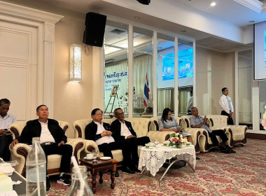 ประชุมใหญ่สามัญประจำปี 2569 สหกรณ์การเกษตรเมืองสงขลา จำกัด พารามิเตอร์รูปภาพ 4