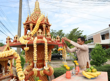 ประชุมประจำเดือนข้าราชการ ลูกจ้างประจำ และพนักงานราชการ ... พารามิเตอร์รูปภาพ 3