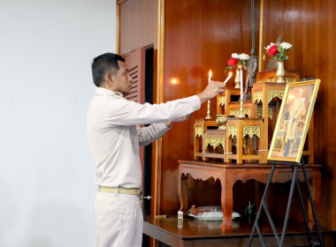ประชุมประจำเดือนข้าราชการ ลูกจ้างประจำ และพนักงานราชการ ... พารามิเตอร์รูปภาพ 7