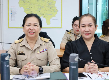 ประชุมประจำเดือนข้าราชการ ลูกจ้างประจำ และพนักงานราชการ ... พารามิเตอร์รูปภาพ 14