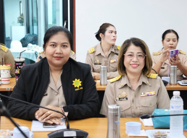 ประชุมประจำเดือนข้าราชการ ลูกจ้างประจำ และพนักงานราชการ ... พารามิเตอร์รูปภาพ 16