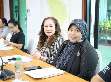 ประชุมชี้แจงการดำเนินการขอรับการสนับสนุนรายการงบเงินอุดหนุน ... พารามิเตอร์รูปภาพ 3