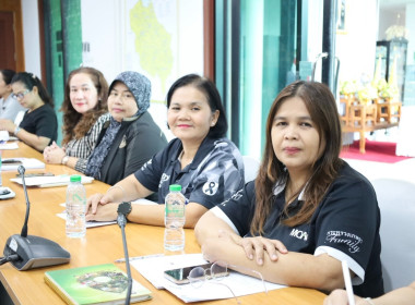 ประชุมชี้แจงการดำเนินการขอรับการสนับสนุนรายการงบเงินอุดหนุน ... พารามิเตอร์รูปภาพ 4
