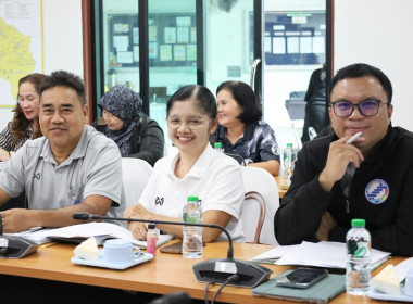 ประชุมชี้แจงการดำเนินการขอรับการสนับสนุนรายการงบเงินอุดหนุน ... พารามิเตอร์รูปภาพ 10