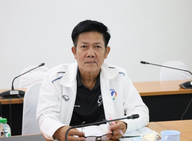 ประชุมชี้แจงการดำเนินการขอรับการสนับสนุนรายการงบเงินอุดหนุน ... พารามิเตอร์รูปภาพ 12